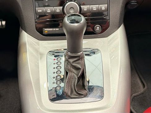 Used 2007 Saturn Sky Red Line image 13