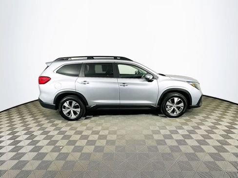 Certified 2025 Subaru Ascent Premium image 11