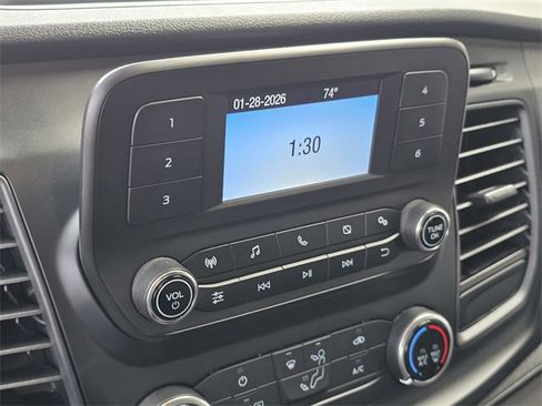 Used 2024 Ford Transit 250 Base w/ Exterior Upgrade Package image 17