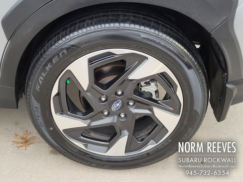 Used 2024 Subaru Crosstrek 2.5i Limited w/ Popular Package #4A image 22