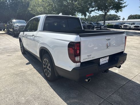 Used 2023 Honda Ridgeline RTL-E image 5