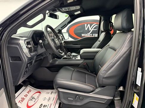 New 2026 Ford F150 Lariat w/ Equipment Group 501A Mid image 10