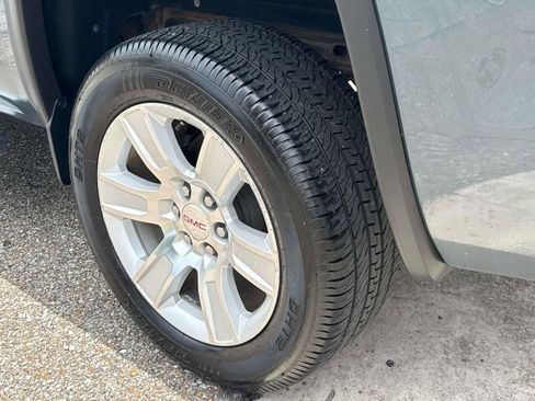 Used 2014 GMC Sierra 1500 SLT RWD image 4