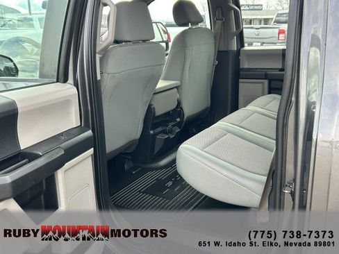 Used 2017 Ford F350 XL image 18