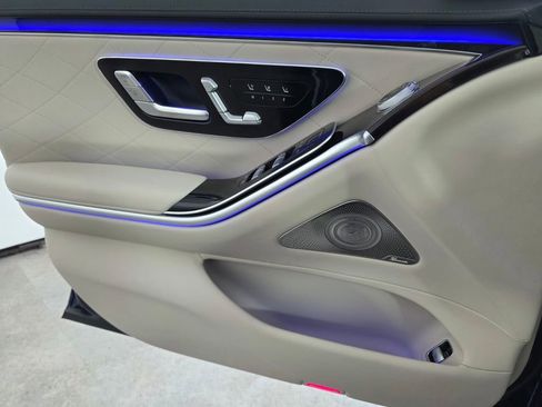 New 2026 Mercedes-Benz S 580 4MATIC Sedan image 17