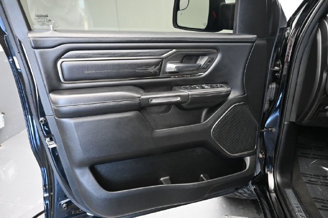 Used 2020 RAM 1500 Limited w/ Bed Utility Group AWD/4WD image 18
