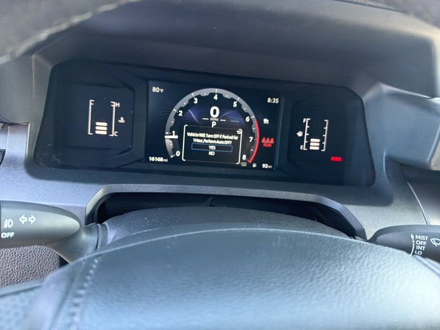 Used 2024 Toyota Tacoma SR5 AWD/4WD image 19