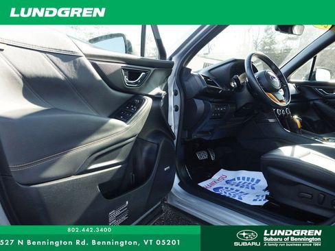 Used 2022 Subaru Forester Wilderness image 30