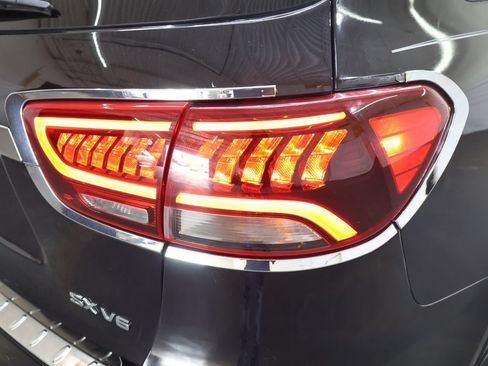 Used 2019 Kia Sorento SX w/ SX Touring Package FWD image 30