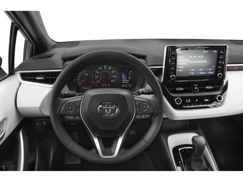 Used 2020 Toyota Corolla SE image 5