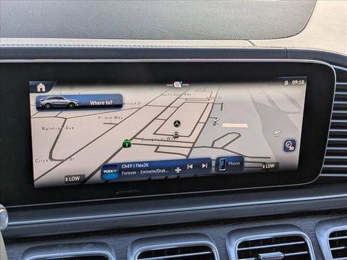 New 2026 Mercedes-Benz GLE 450 4MATIC Coupe image 14