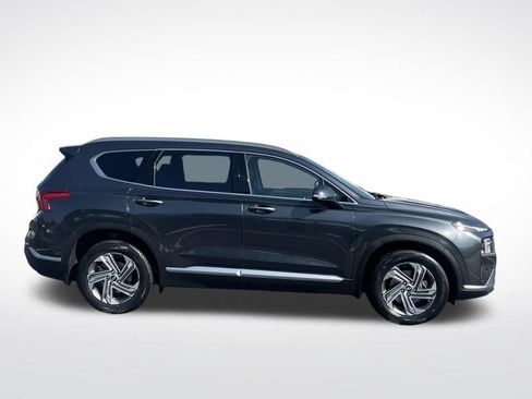 Used 2023 Hyundai Santa Fe SEL w/ Premium Package FWD image 7
