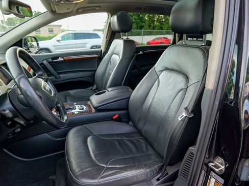 Used 2015 Audi Q7 3.0T Premium Plus AWD/4WD image 23