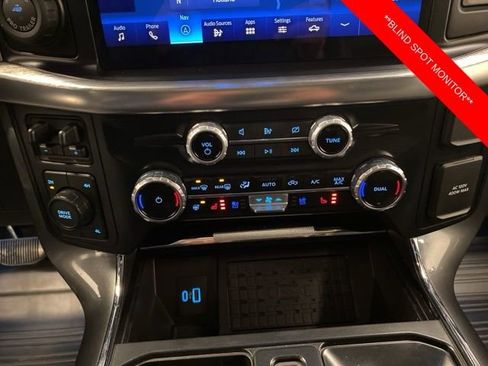 Used 2023 Ford F150 Lariat w/ Equipment Group 502A High AWD/4WD image 13