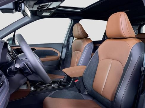 New 2026 Subaru Forester Touring AWD/4WD image 21