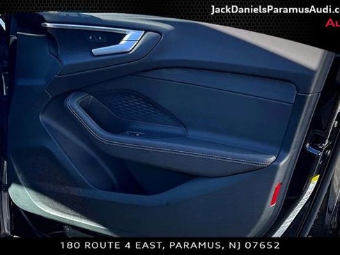 Used 2025 Audi A5 2.0T Premium w/ Convenience Package image 16