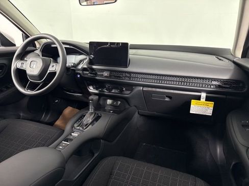 New 2026 Honda HR-V LX image 20