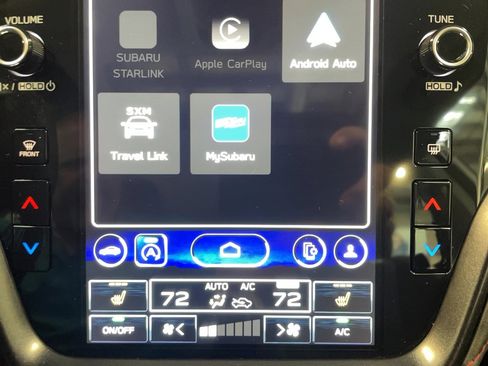 Used 2024 Subaru Legacy Sport image 11