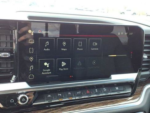 New 2026 GMC Sierra 1500 Elevation w/ Elevation Premium Package image 8