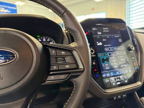 Used 2025 Subaru Crosstrek 2.5i Sport AWD/4WD image 17