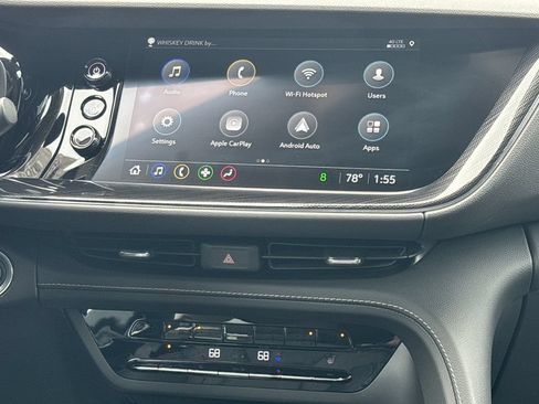 Certified 2023 Buick Envision Essence w/ Sport Touring Package AWD/4WD image 26