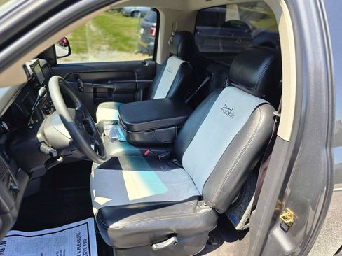 Used 2003 Dodge Ram 1500 Truck SLT RWD image 32