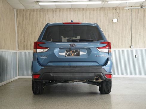 Used 2020 Subaru Forester AWD/4WD image 8