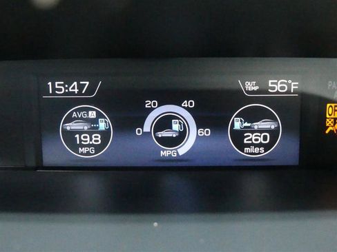 Used 2020 Subaru WRX STI image 40