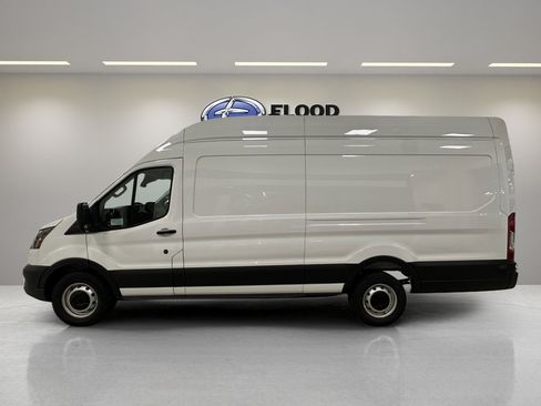 New 2026 Ford Transit 350 148 High Roof Extended image 4