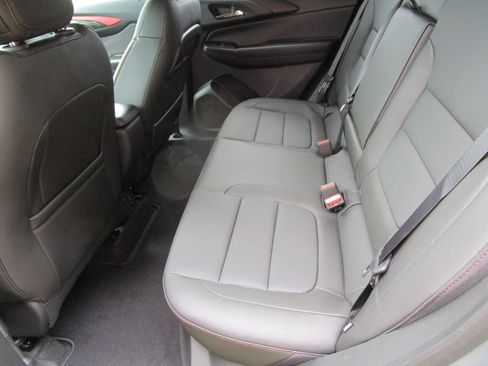 New 2026 Chevrolet TrailBlazer RS w/ Convenience Package FWD image 16