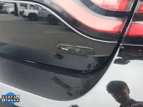 Used 2023 Dodge Charger GT w/ Blacktop Package image 7