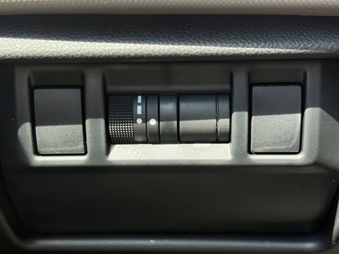 New 2026 Subaru Forester Premium AWD/4WD image 15