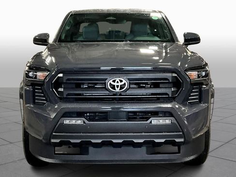 New 2026 Toyota Tacoma SR5 AWD/4WD image 3