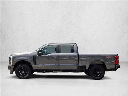 New 2026 Ford F250 XL w/ STX Appearance Package image 8