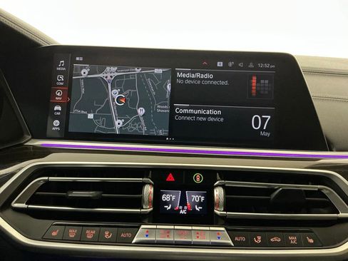 Used 2020 BMW X6 sDrive40i w/ Convenience Package RWD image 11