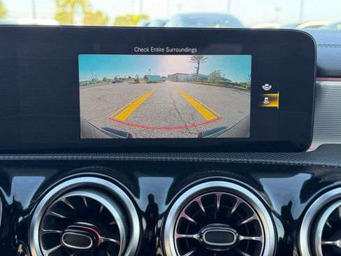 Used 2023 Mercedes-Benz CLA 250 image 27