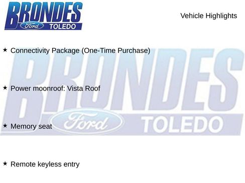 Used 2025 Ford Expedition Platinum w/ Stealth Appearance Package image 20