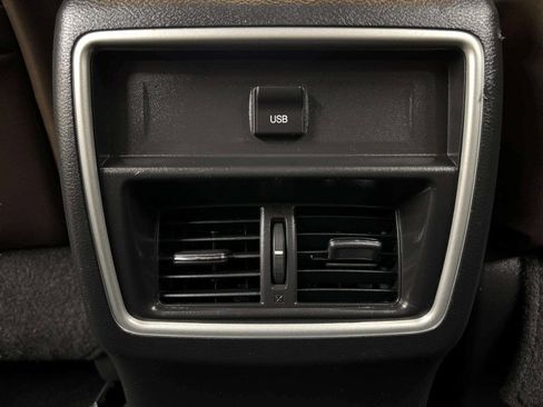 Used 2016 Nissan Murano SL image 24