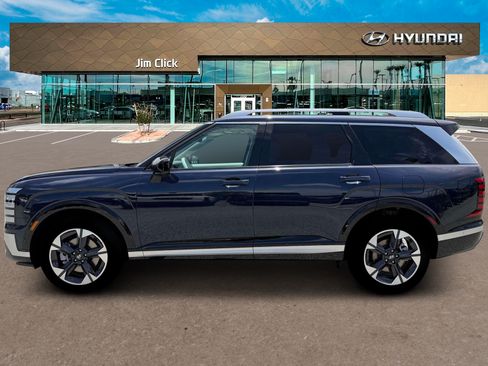 New 2026 Hyundai Palisade Limited AWD/4WD image 5