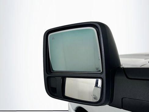 Used 2024 RAM 2500 Laramie w/ Safety Group image 16