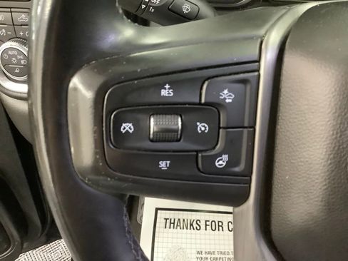 Used 2023 GMC Sierra 2500 Denali AWD/4WD image 15