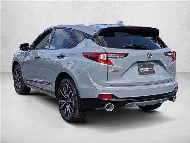 New 2026 Acura RDX A-Spec w/ Advance Package AWD/4WD image 8