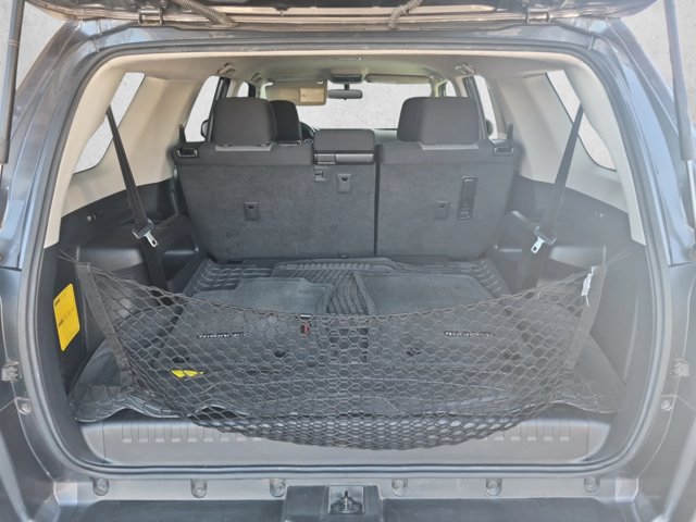 Used 2016 Toyota 4Runner SR5 RWD image 6