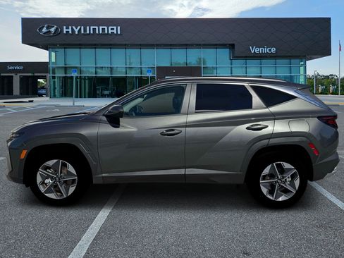 New 2026 Hyundai Tucson SEL AWD/4WD image 22