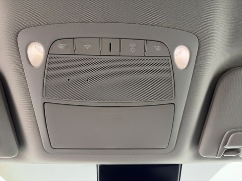 Used 2023 Nissan Murano SL w/ Cargo Package image 31