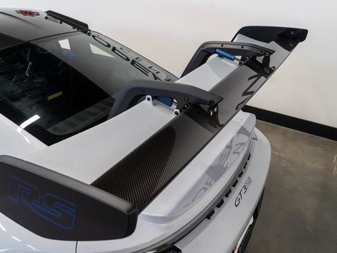 Used 2025 Porsche 911 GT3 RS image 22