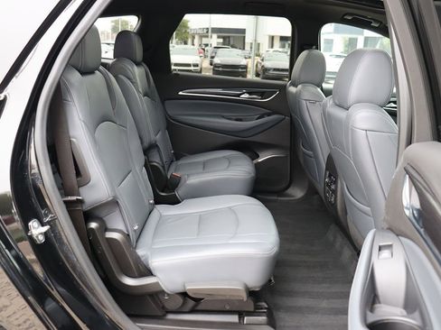 Used 2022 Buick Enclave Premium w/ Experience Buick Package image 40