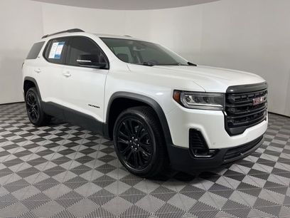 Used 2023 GMC Acadia SLT w/ Elevation Edition