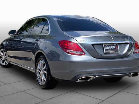 Used 2017 Mercedes-Benz C 300 Sedan image 12