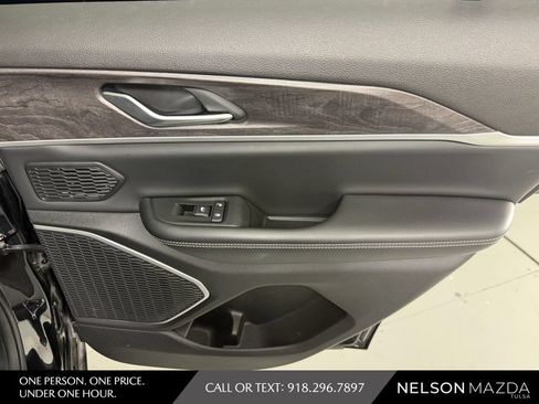 Used 2022 Jeep Grand Cherokee Limited 4xe AWD/4WD image 40